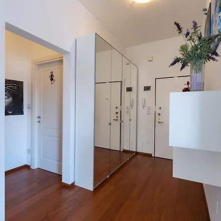 Appartement Perugino Bologne