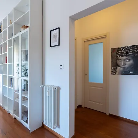 Appartement Perugino