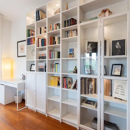 Perugino Appartement Bologne