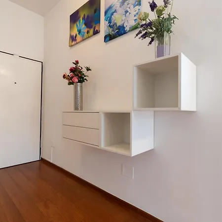 Perugino Appartement Bologne