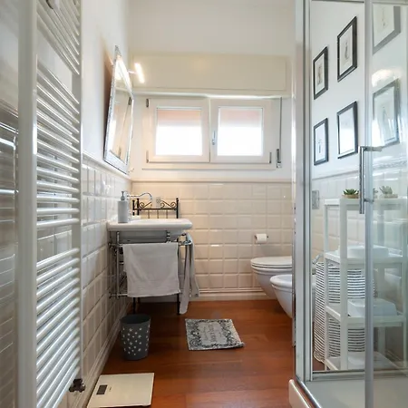 Perugino Appartement