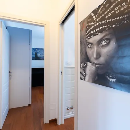 Appartement Perugino *