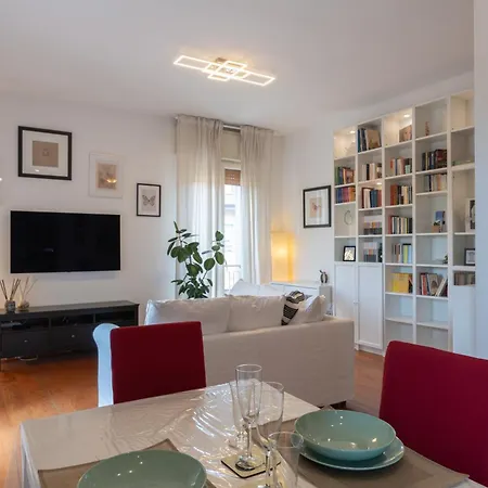 Perugino Apartment