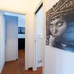 Διαμέρισμα Perugino *