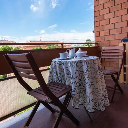 Perugino Apartment *
