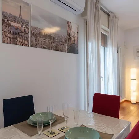 Apartamento Perugino