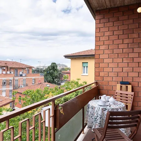 Apartment Perugino *