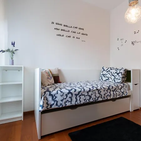 Apartamento Perugino Bolonia