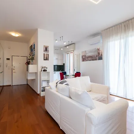 Perugino Apartment
