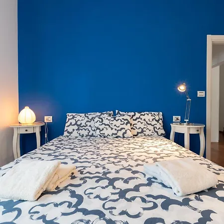 Perugino Apartamento Bolonia