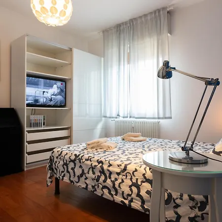 Perugino Apartment *