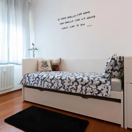 Perugino Apartamento *