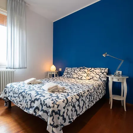 Apartment Perugino *