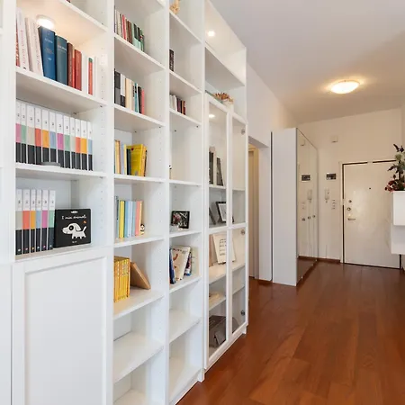 Perugino Apartment *