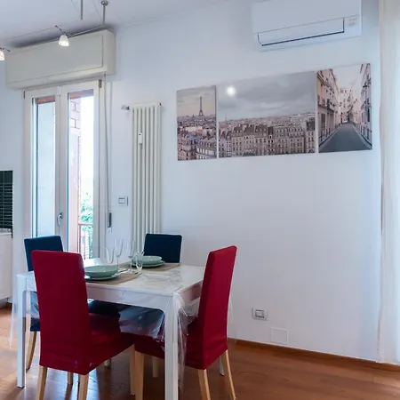 Perugino Apartment