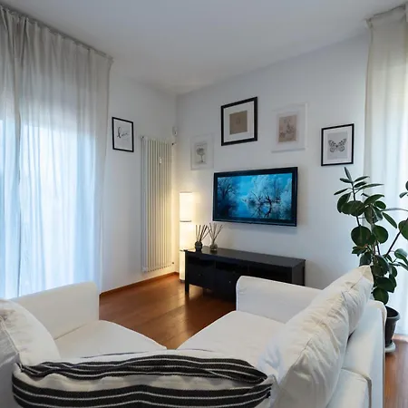 Apartmán Perugino