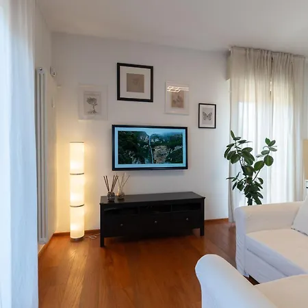Perugino Apartment Bologna