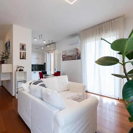 Perugino Apartment