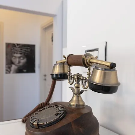 Apartamento Perugino