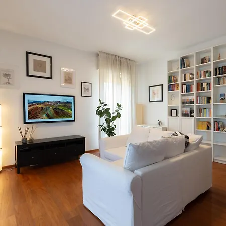Perugino Apartment *
