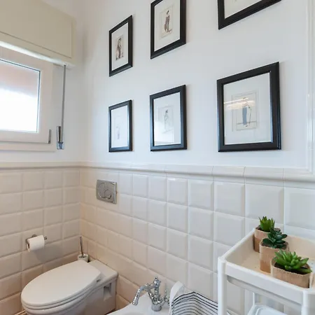 Apartamento Perugino Bolonia