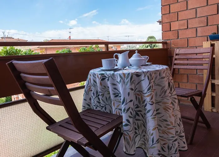 Perugino Apartmán *