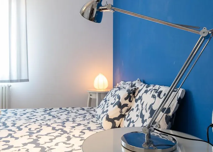 Perugino Apartmán Boloňa