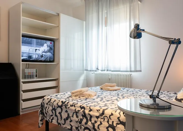 Perugino Apartmán *