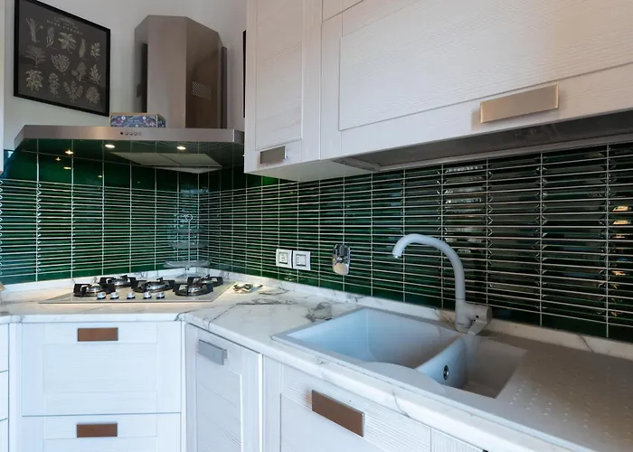 Perugino דירה