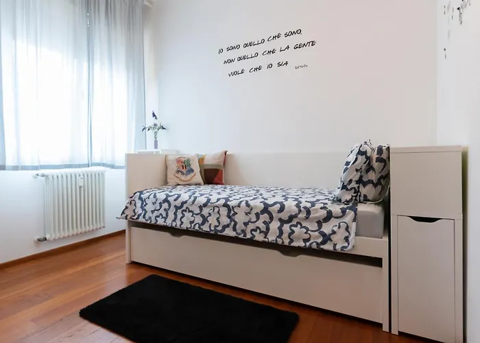 Perugino Apartmán *