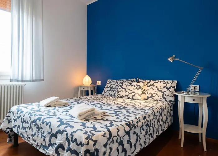 Apartmán Perugino *