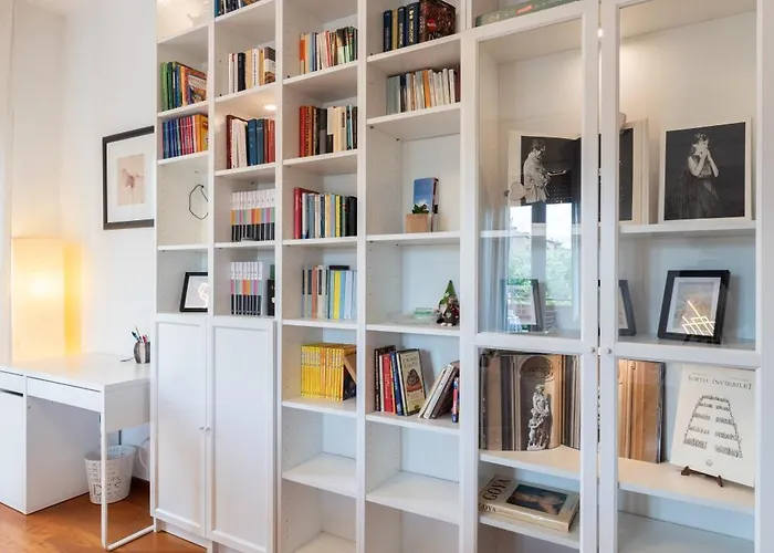 Perugino Apartmán Boloňa