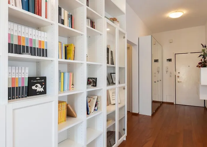 Perugino Apartmán *