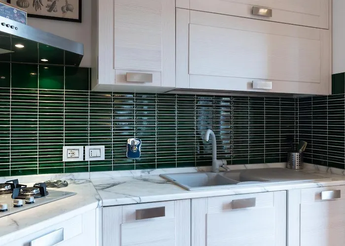 Perugino Apartmán *