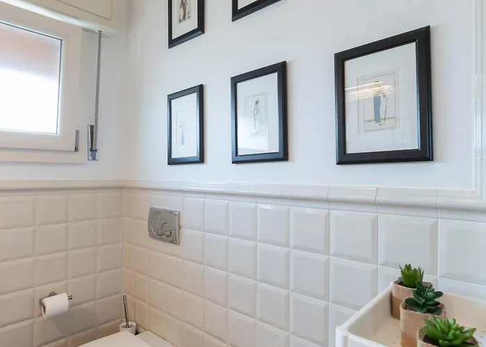 Apartmán Perugino Boloňa