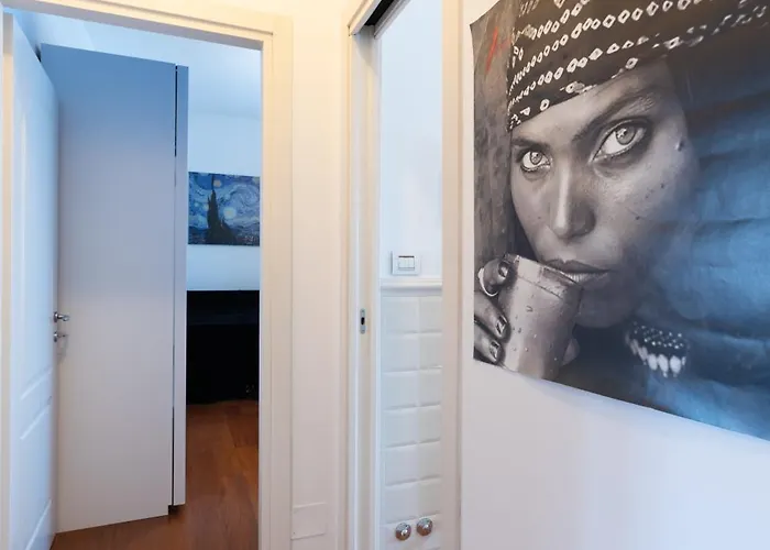 Apartmán Perugino *