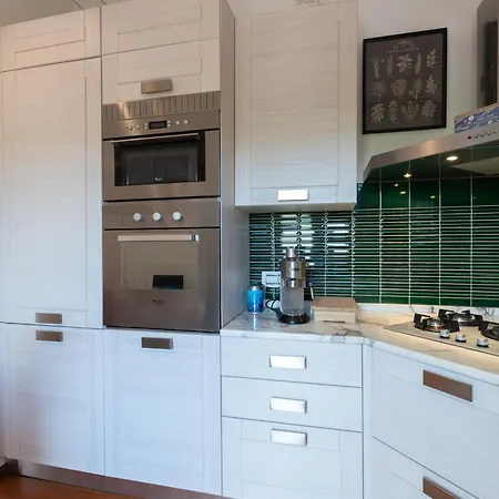 Appartamento Perugino *