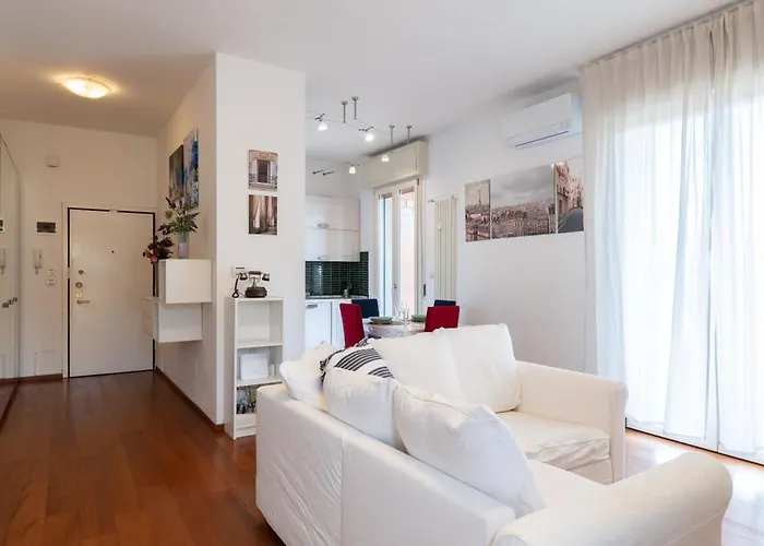 Perugino Apartamento