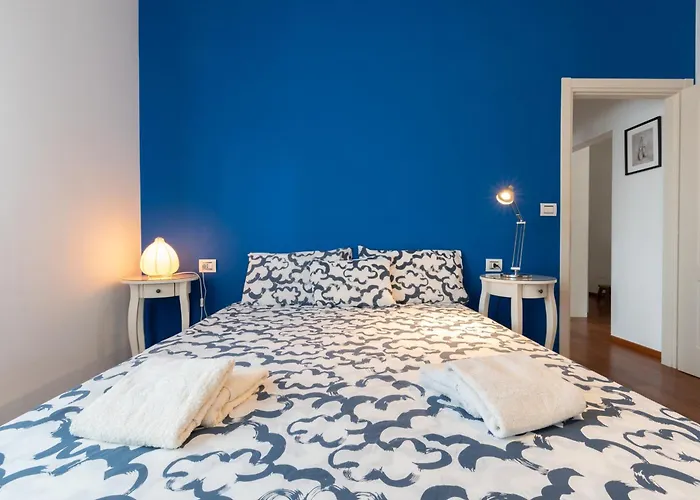 Perugino Apartamento Bolonha