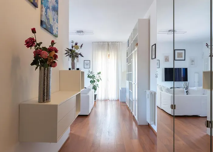 Perugino Apartamento