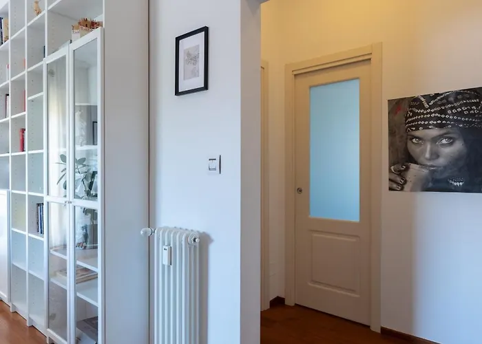 Apartamento Perugino