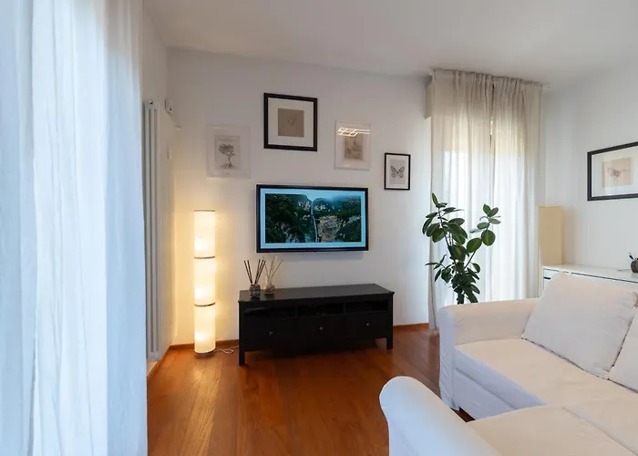 Perugino Apartamento Bolonha