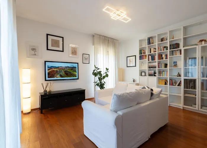 Perugino Apartamento *